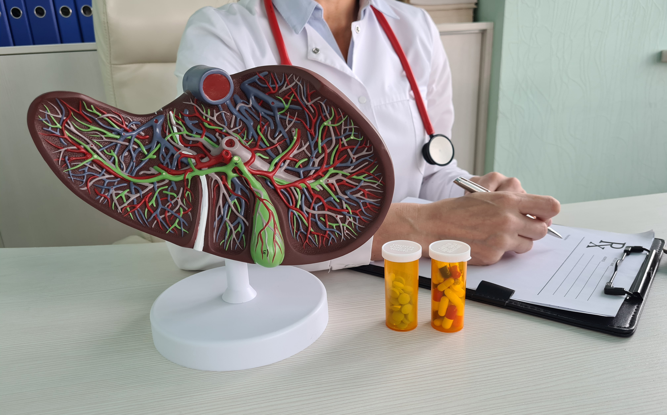 Why You Should Get A Liver Cancer Screening? Brooklyn Gastroenterology
